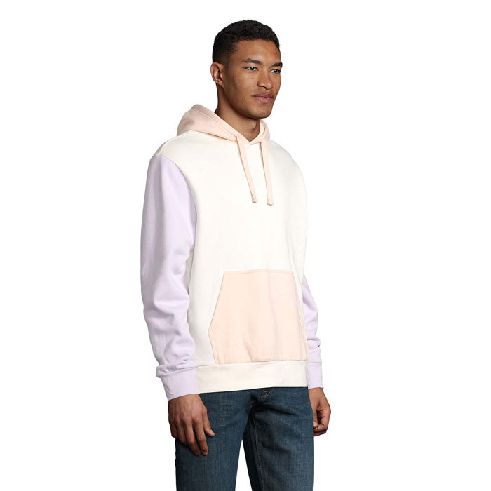 COLLINS UNISEX HUVTRÖJA