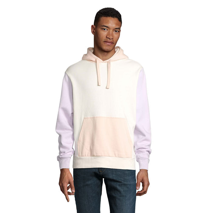 COLLINS UNISEX HUVTRÖJA