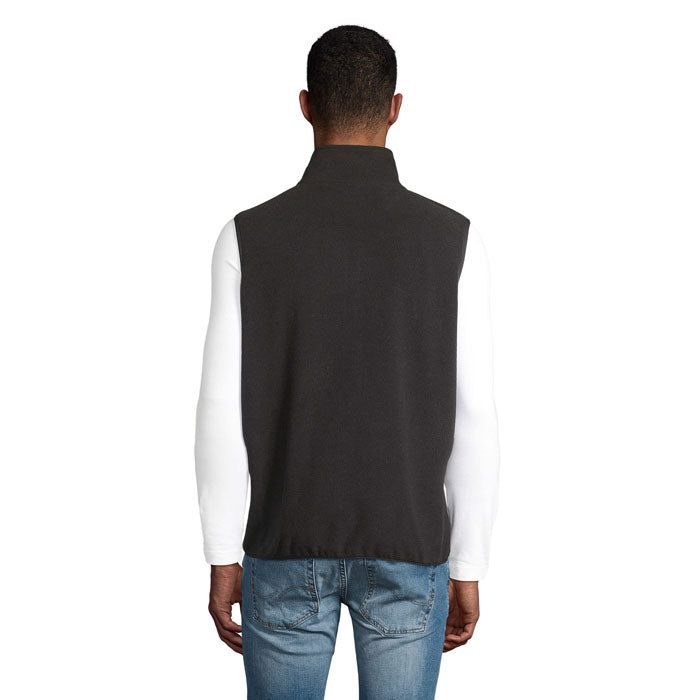 FACTOR BW UNISEX VÄST