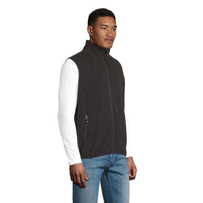 FACTOR BW UNISEX VÄST