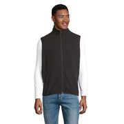 FACTOR BW UNISEX VÄST