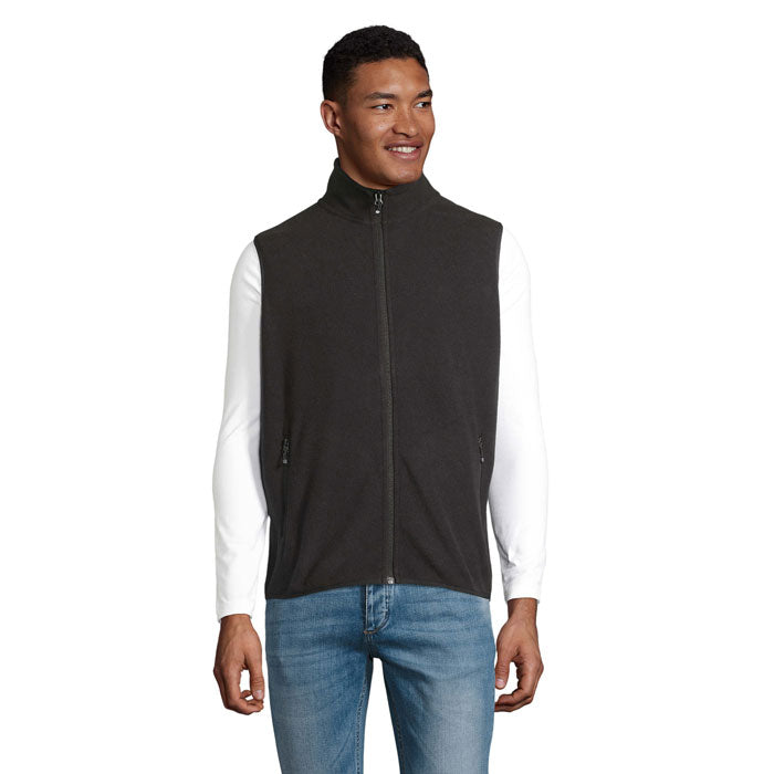 FACTOR BW UNISEX VÄST