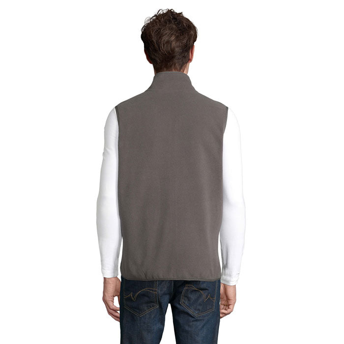FACTOR BW UNISEX VÄST