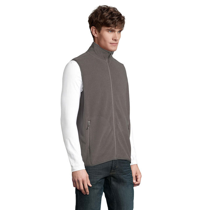 FACTOR BW UNISEX VÄST