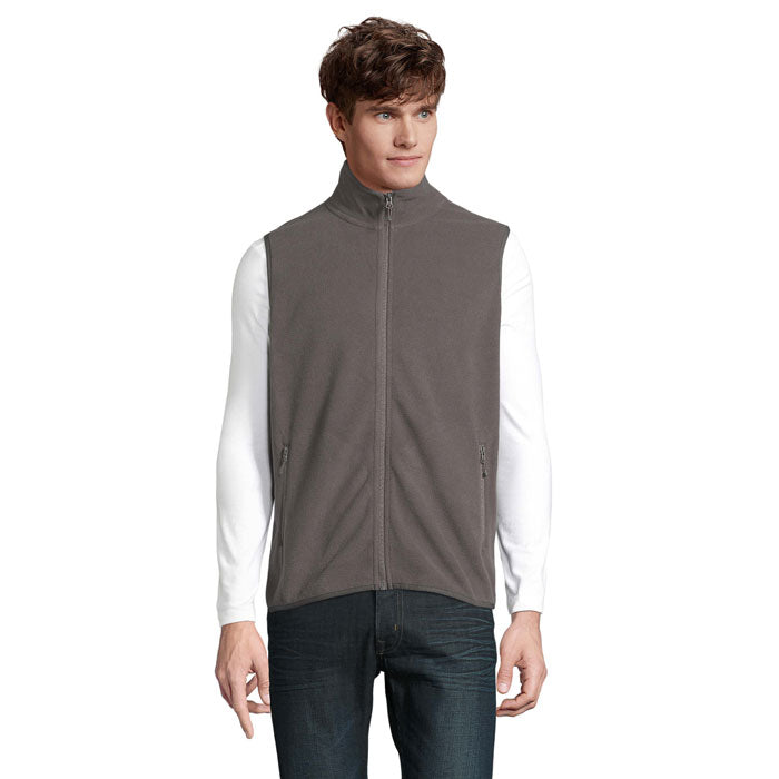 FACTOR BW UNISEX VÄST