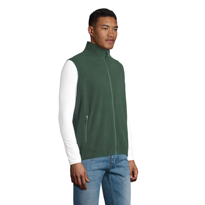 FACTOR BW UNISEX VÄST