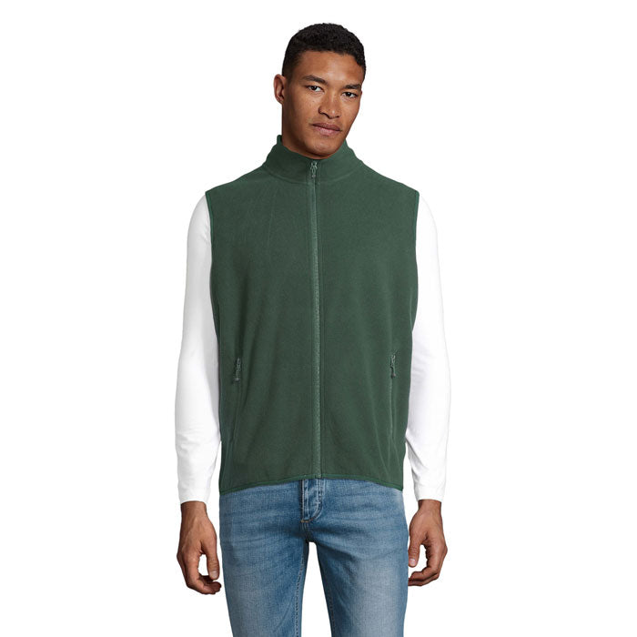 FACTOR BW UNISEX VÄST