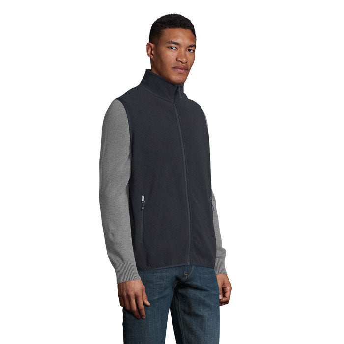 FACTOR BW UNISEX VÄST