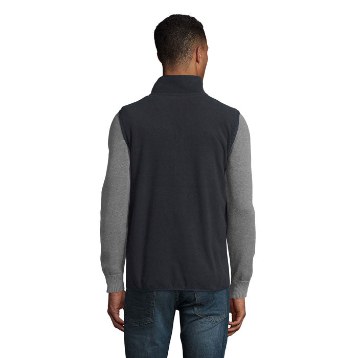 FACTOR BW UNISEX VÄST