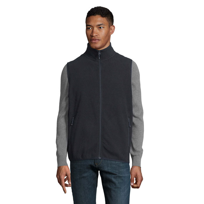 FACTOR BW UNISEX VÄST