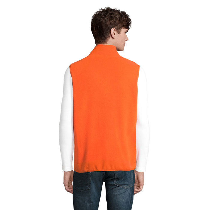 FACTOR BW UNISEX VÄST