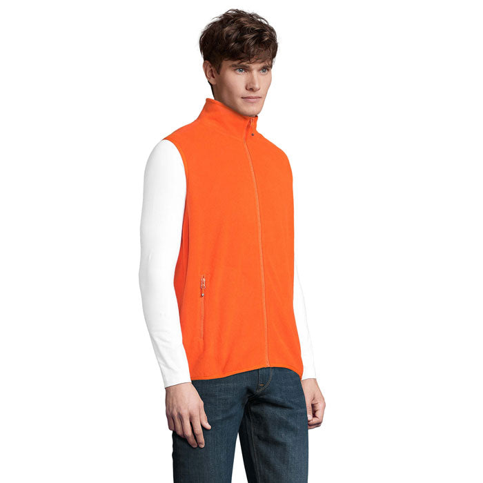 FACTOR BW UNISEX VÄST