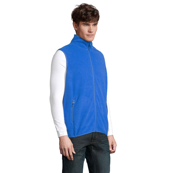 FACTOR BW UNISEX VÄST
