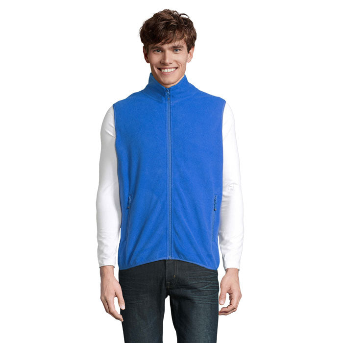 FACTOR BW UNISEX VÄST