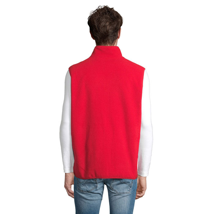 FACTOR BW UNISEX VÄST