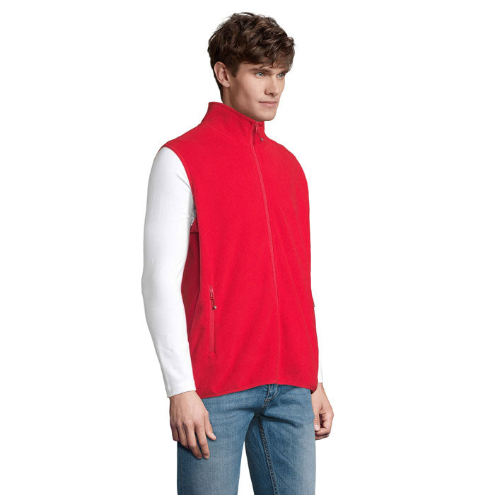 FACTOR BW UNISEX VÄST