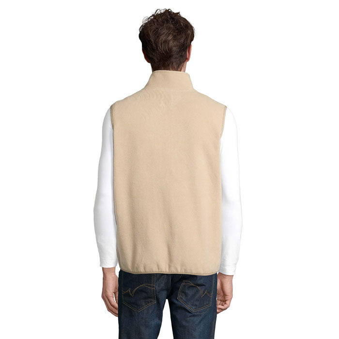 FACTOR BW UNISEX VÄST