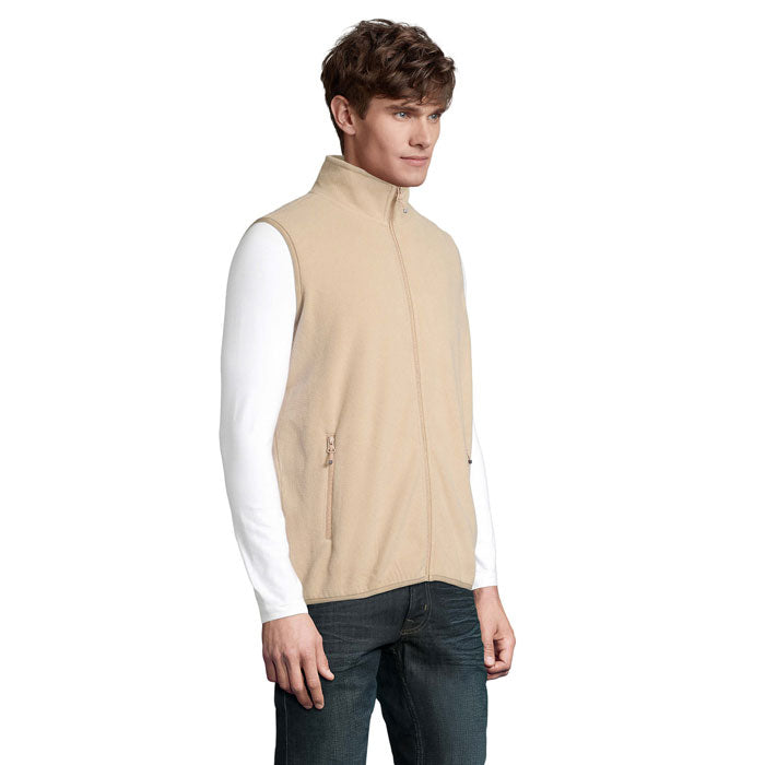 FACTOR BW UNISEX VÄST