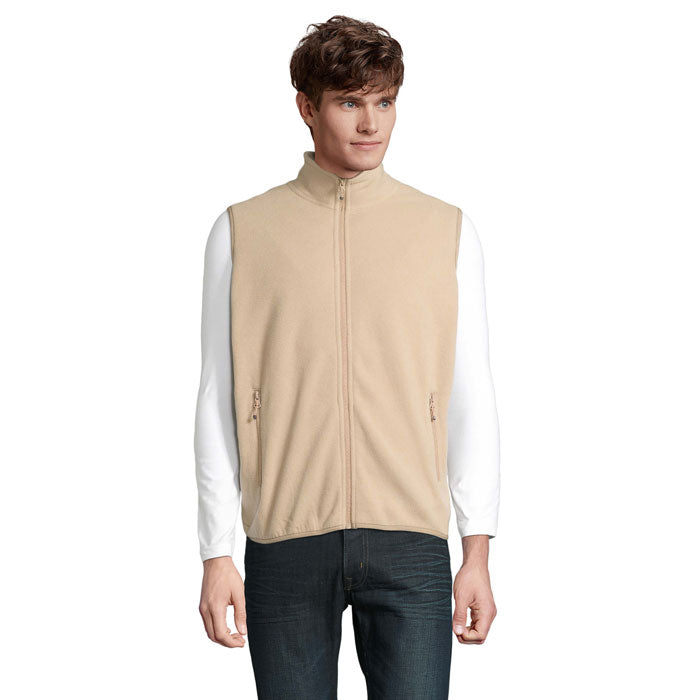 FACTOR BW UNISEX VÄST