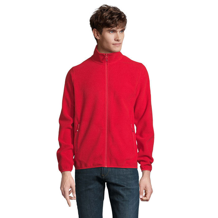 FACTOR HERR MICROFLEECE