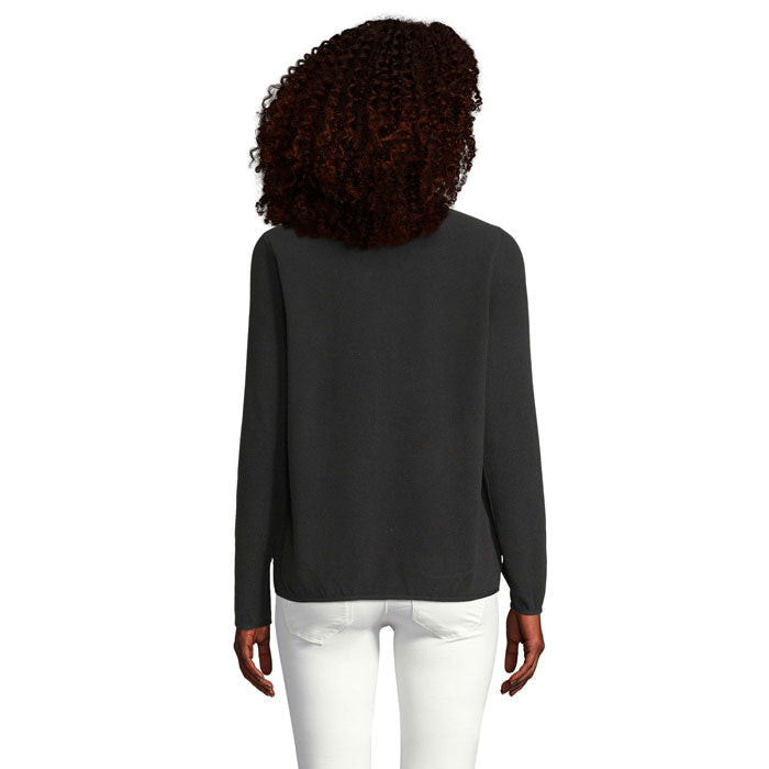 FACTOR DAM MICROFLEECE