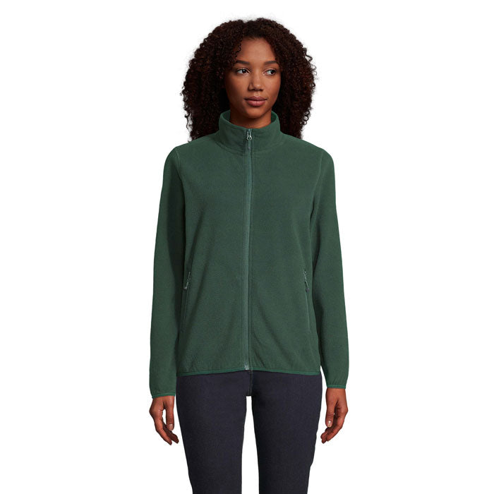 FACTOR DAM MICROFLEECE