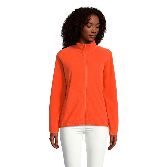 FACTOR DAM MICROFLEECE