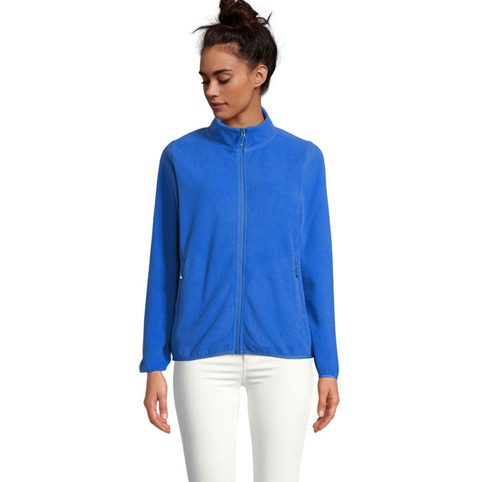 FACTOR DAM MICROFLEECE