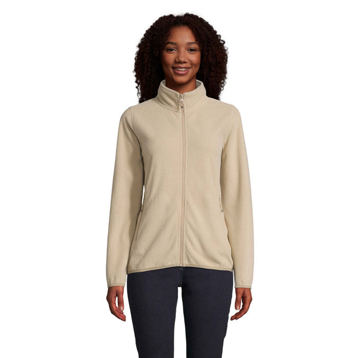 FACTOR DAM MICROFLEECE