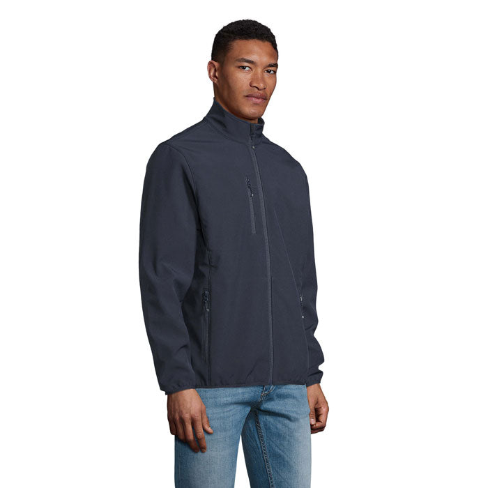 FALCON HERR SOFTSHELL