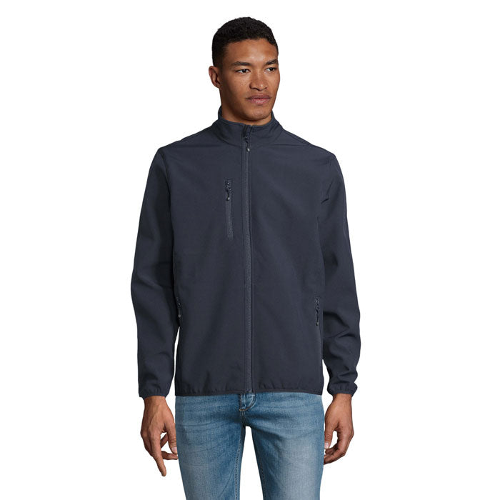 FALCON HERR SOFTSHELL