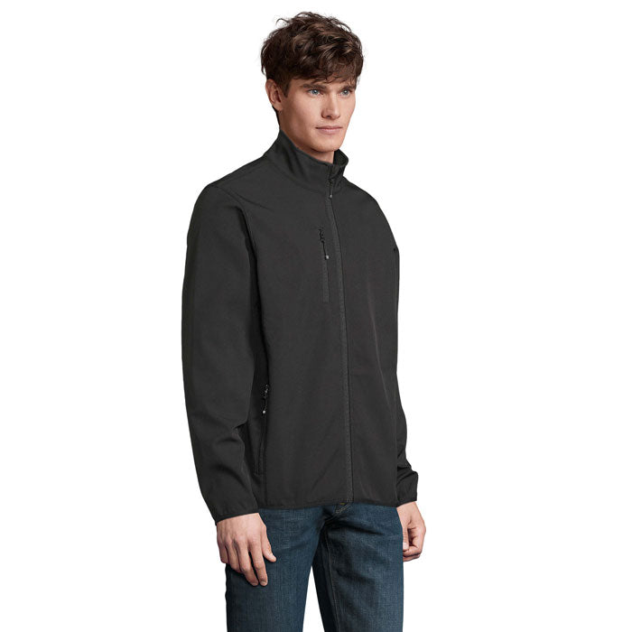 FALCON HERR SOFTSHELL