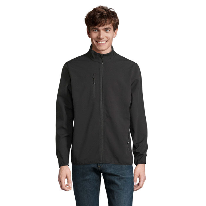 FALCON HERR SOFTSHELL