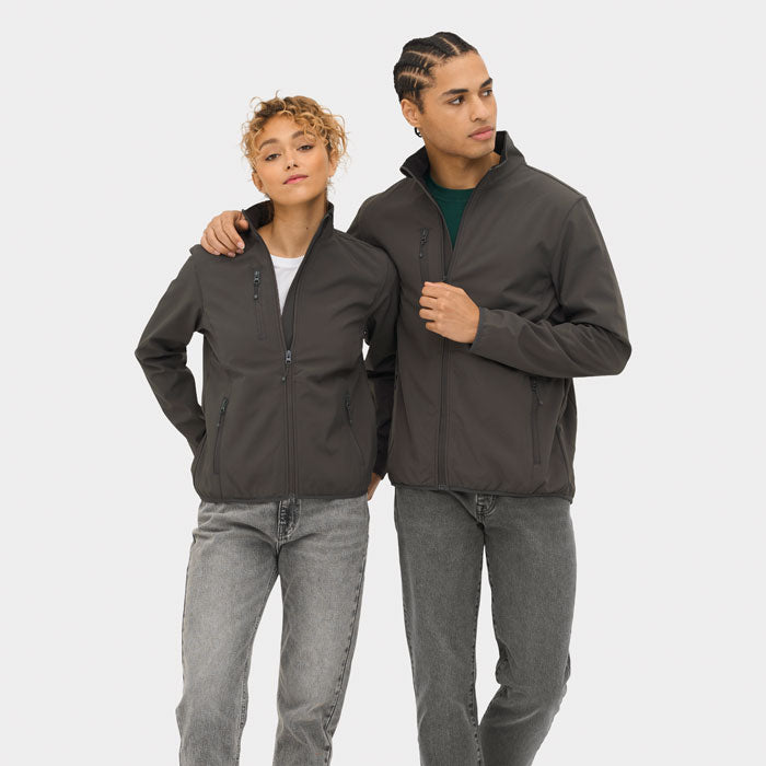 FALCON HERR SOFTSHELL