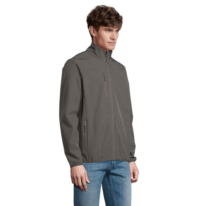 FALCON HERR SOFTSHELL