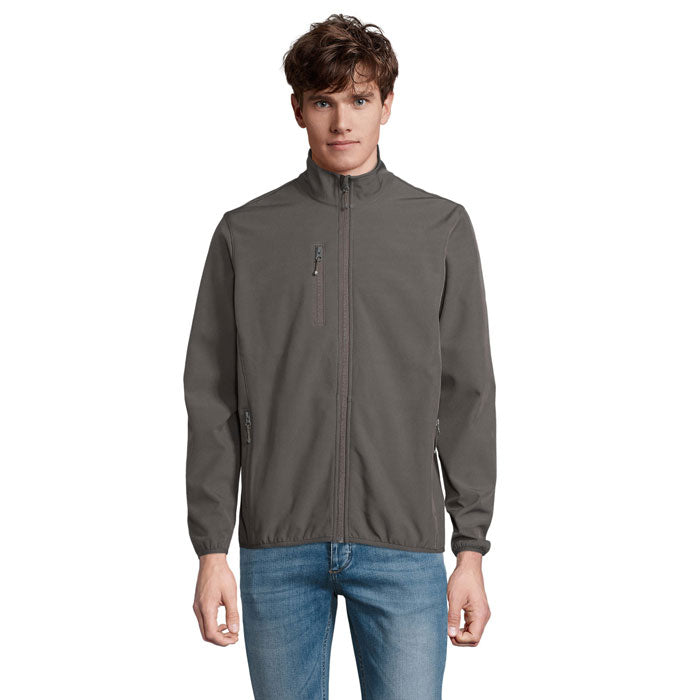 FALCON HERR SOFTSHELL