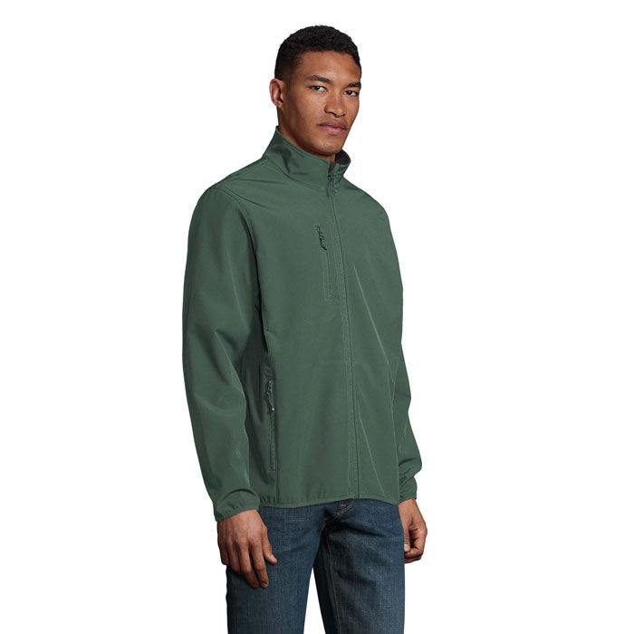 FALCON HERR SOFTSHELL