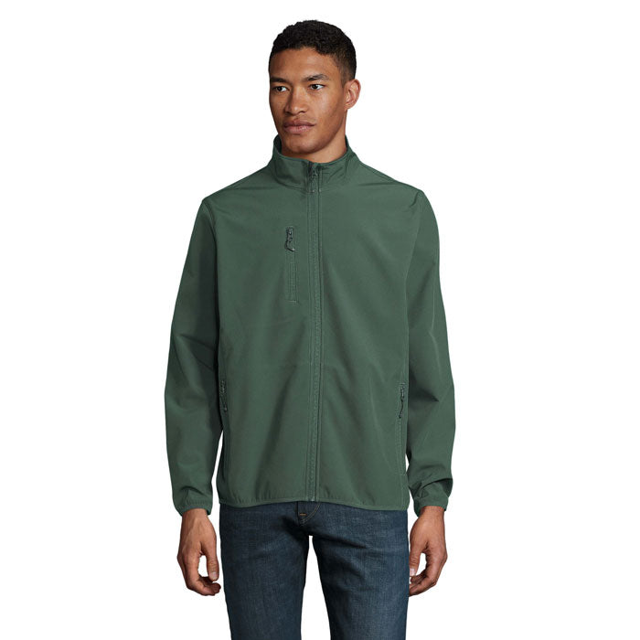 FALCON HERR SOFTSHELL