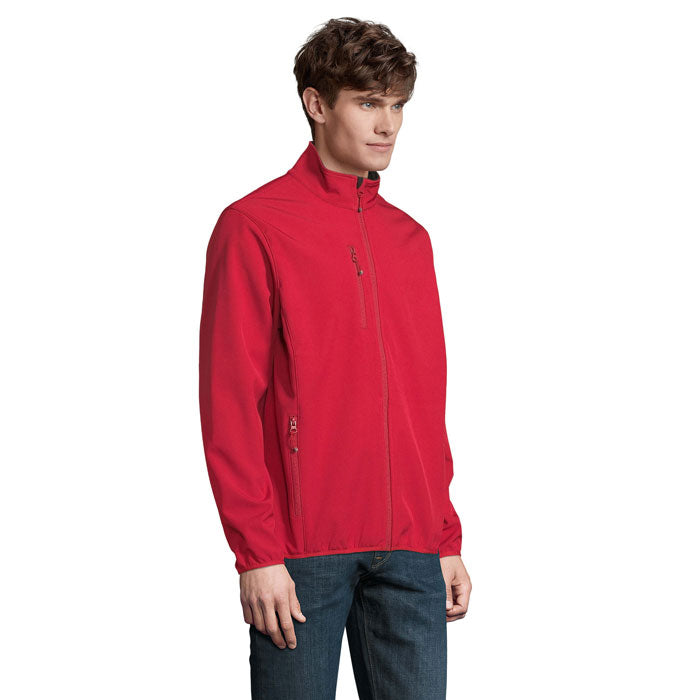 FALCON HERR SOFTSHELL