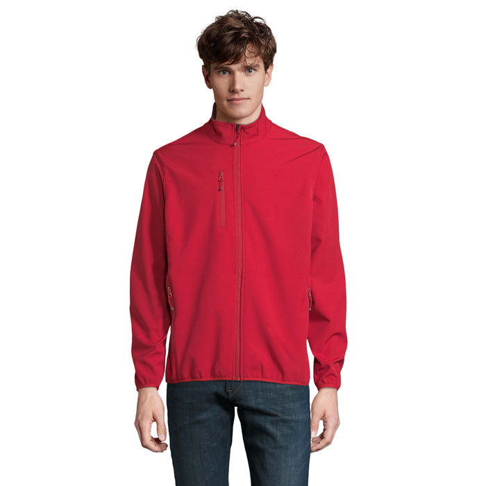 FALCON HERR SOFTSHELL