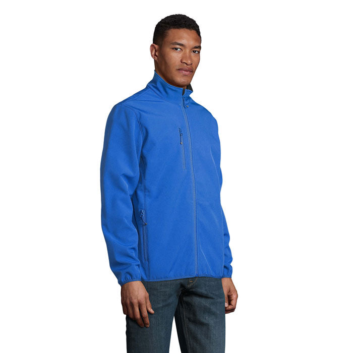 FALCON HERR SOFTSHELL