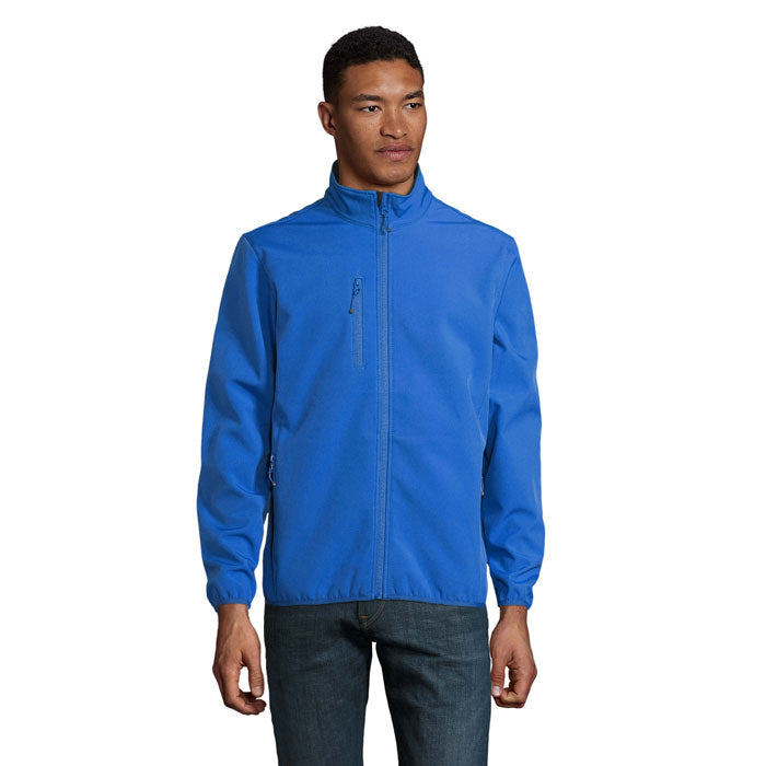 FALCON HERR SOFTSHELL