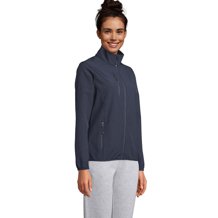 FALCON DAM SOFTSHELL
