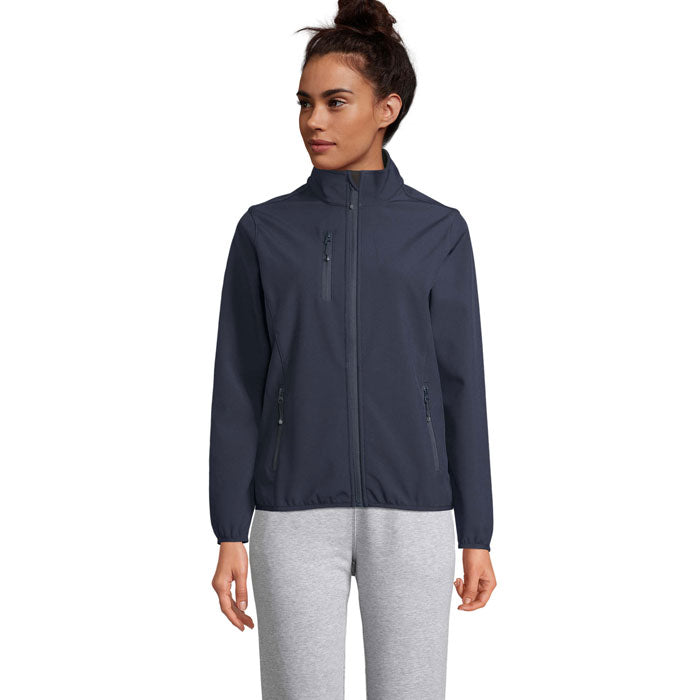 FALCON DAM SOFTSHELL