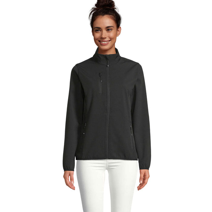 FALCON DAM SOFTSHELL