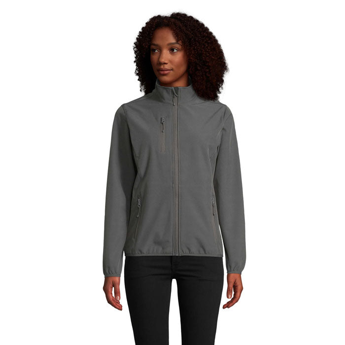 FALCON DAM SOFTSHELL