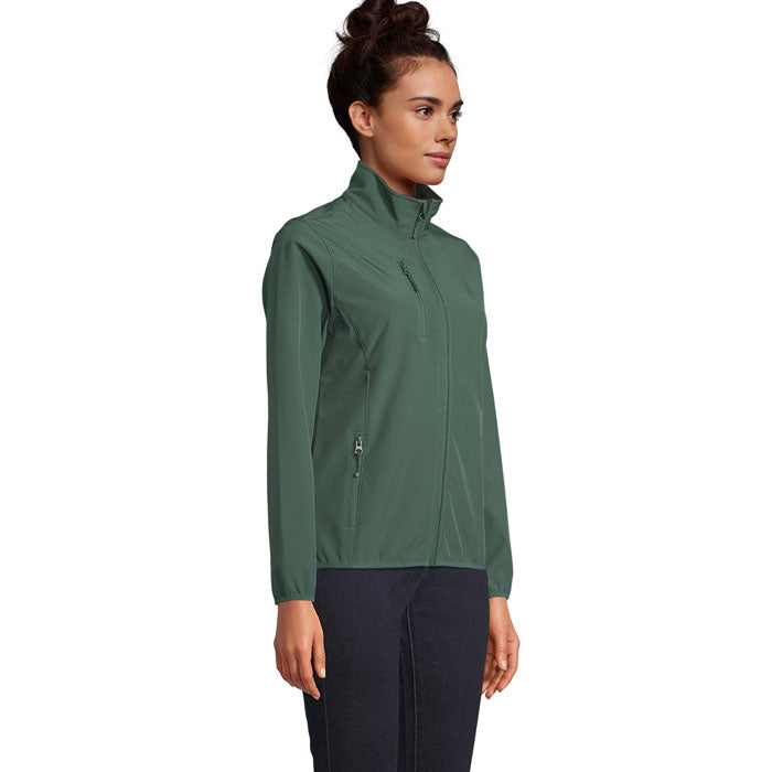 FALCON DAM SOFTSHELL