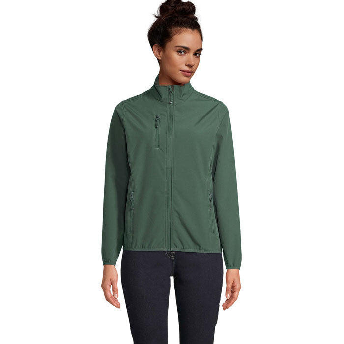 FALCON DAM SOFTSHELL