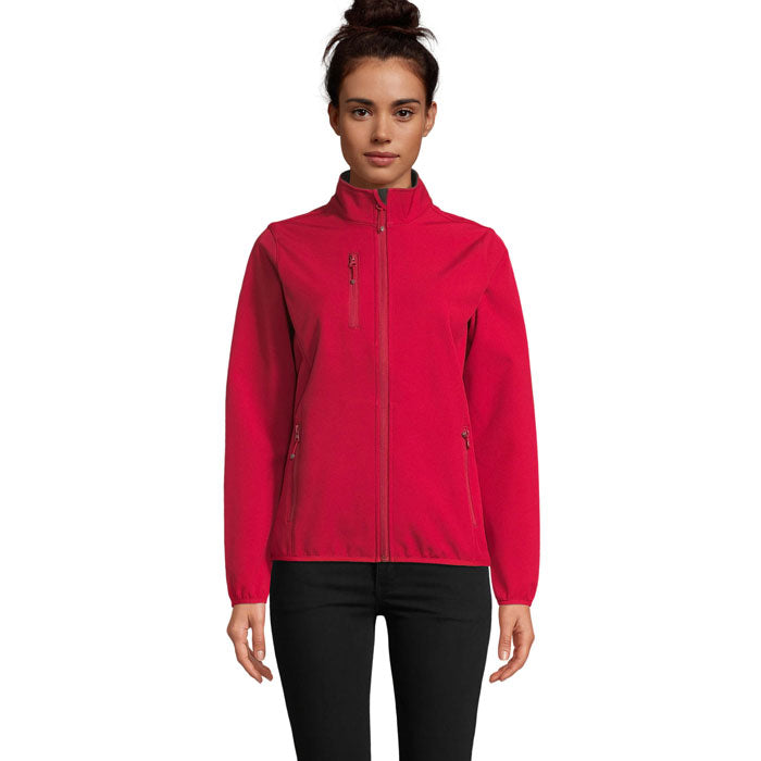 FALCON DAM SOFTSHELL