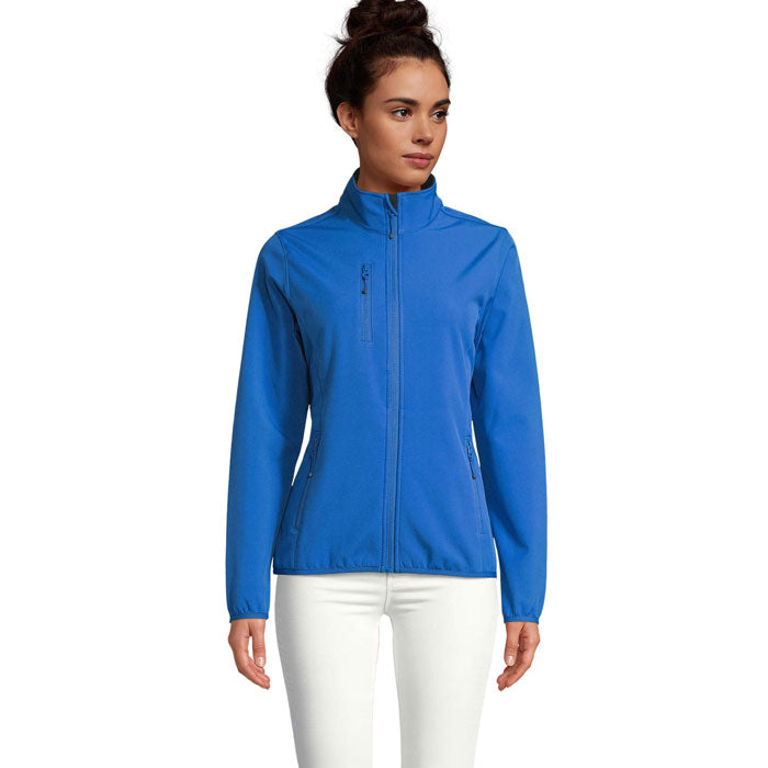 FALCON DAM SOFTSHELL